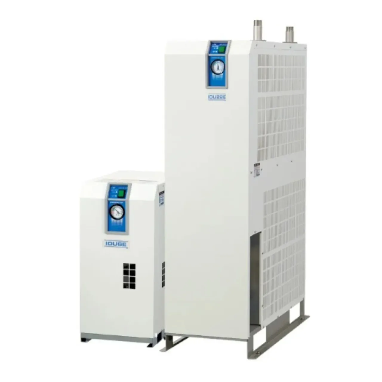 Secador de Ar Comprimido IDU-E